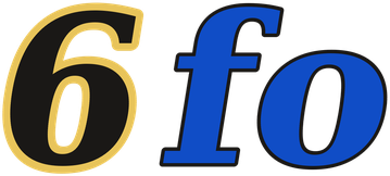6fo logo